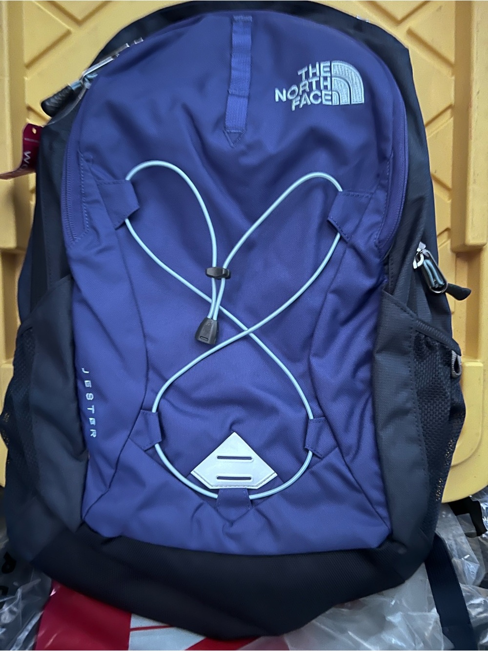 NWT The North Face Women’s Jester Backpack